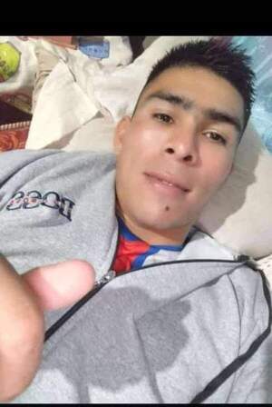 Joven motociclista fallece en fatal accidente de tránsito en Concepción»