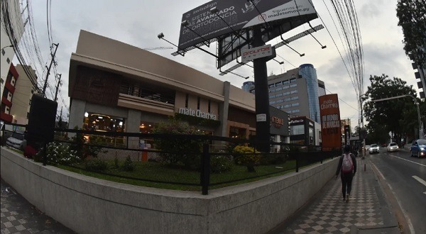 IPS reclama G. 8.805 millones a Manzana T - El Independiente