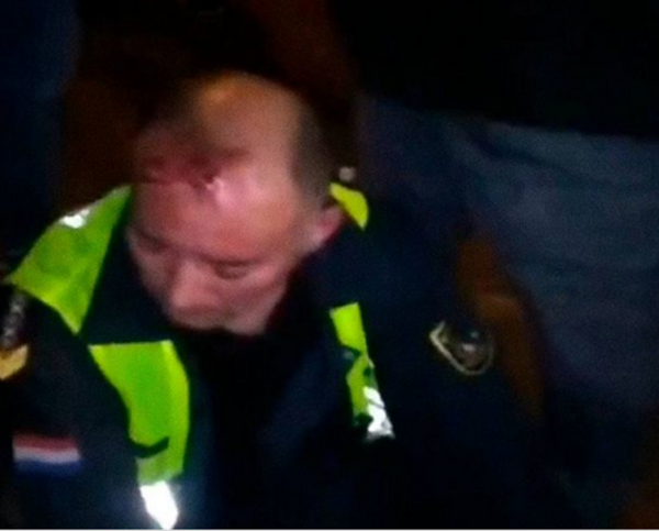 Imputan a jefe volai por presentarse tuichaite tatare en un procedimiento