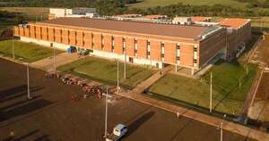Diario HOY | Construcción del Gran Hospital del Sur avanza a buen ritmo y entra a su etapa final