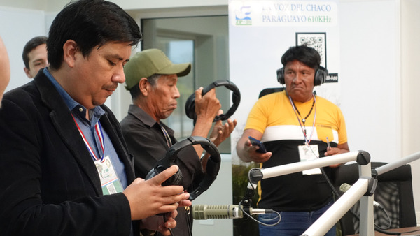 Se unen para comunicar mejor el Corredor Bioceánico