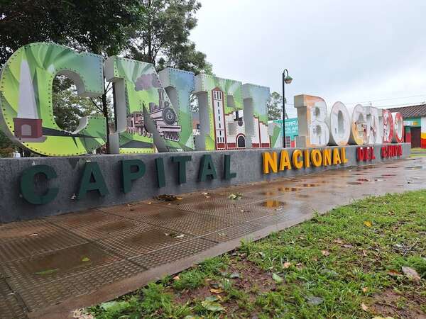 Paraíso gastronómico para los amantes de la chipa en Itapúa - Viajes - ABC Color