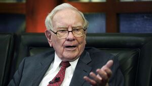 Warren Buffett dejar谩 su herencia a una fundaci贸n ben茅fica supervisada por sus hijos - Revista PLUS