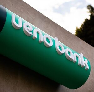 ueno bank inicia una nueva era bancaria en Paraguay, transformando la experiencia de sus clientes - Megacadena - Diario Digital