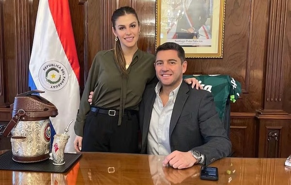 Fiscalía pide desestimar denuncia contra Montserrat Alliana - Noticiero Paraguay
