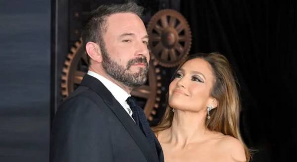 Jennifer Lopez y Ben Affleck separados: Aseguran que él ya se llevó sus cosas de la casa