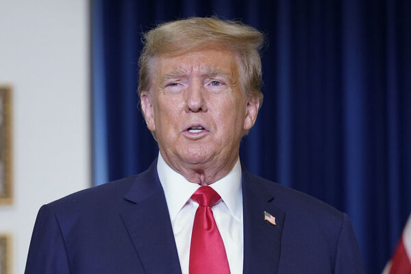 Corte Suprema de EE.UU otorga inmunidad parcial a Donald Trump por asalto al Capitolio