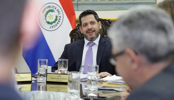 Presidente de Diputados apuesta por consensos más allá de los partidos en nuevo periodo