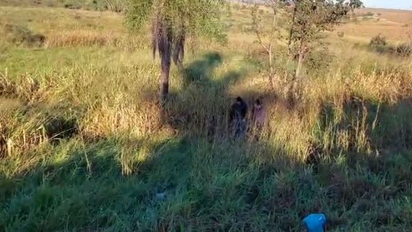 Motociclista fue hallado muerto al costado de la ruta en Curuguaty