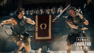 Revelaron las primeras imágenes de Gladiador 2 con Paul Mescal y Pedro Pascal en combate - Megacadena - Diario Digital