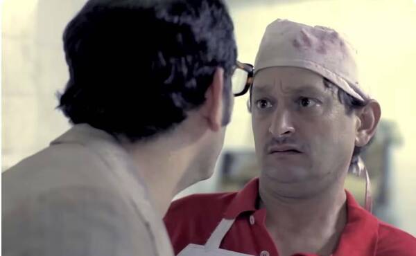 "Paletita" denunció represalia de técnico de fútbol contra su hijo