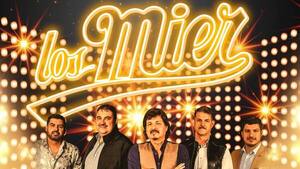 Los Mier cantarán en el Cumbiazo 2
