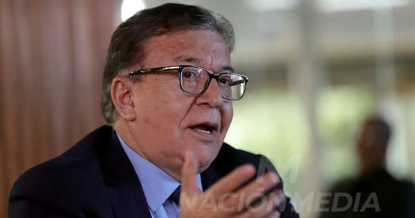 Diario HOY | Nicanor destaca relación de Peña con la ANR y habla de Gobierno fortalecido