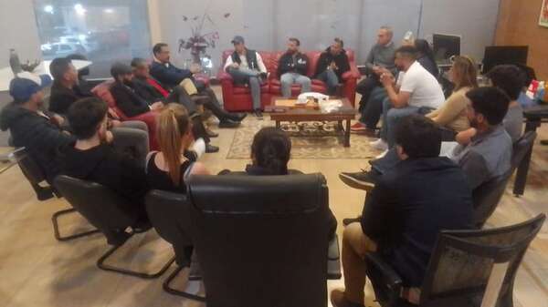 IPS administrará “Manzana T” y subarrendatarios pagarán el alquiler a la previsional - Nacionales - ABC Color