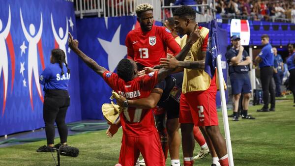 Paso a paso: Bolivia vs Panamá