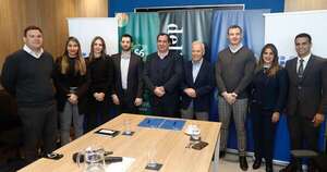 La Nación / Basa lanza el mejor beneficio para tus compras del súper