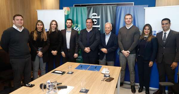 La Nación / Basa lanza el mejor beneficio para tus compras del súper