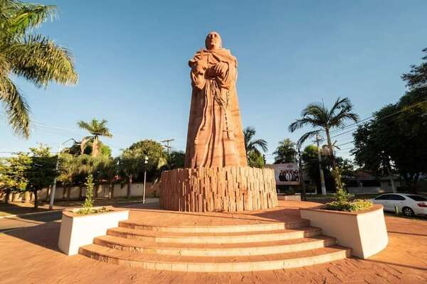 Caazapá: ideal para visitar en vacaciones de invierno - Nacionales - ABC Color