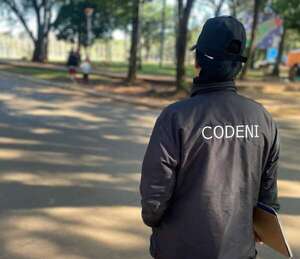 Adolescentes brasileños traídos a Paraguay bajo engaños quedaron a cargo de la Codeni - ABC en el Este - ABC Color