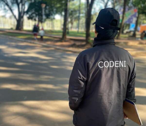 Adolescentes brasileños traídos a Paraguay bajo engaños quedaron a cargo de la Codeni - ABC en el Este - ABC Color
