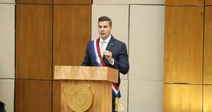 Diario HOY | Empleos, obras, viviendas, recaudación tributaria y otros goles que canta Peña