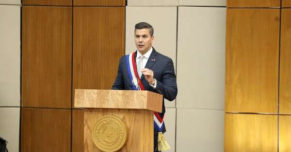 Diario HOY | Empleos, obras, viviendas, recaudación tributaria y otros goles que canta Peña