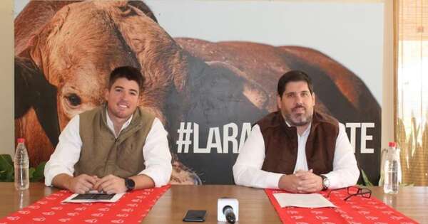 La Nación / Brangus se alista para la Expo 2024 con 400 ejemplares