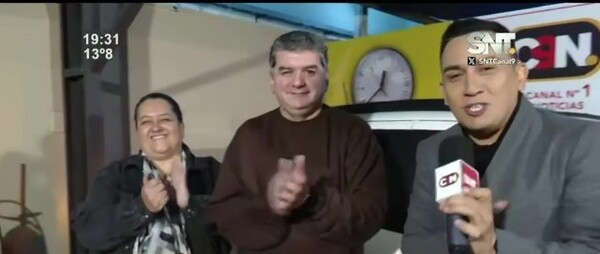 ¡Felicidades al ganador del SNT 2222! - SNT