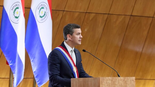 Informe presidencial: ¿Cuáles son los proyectos futuros del Gobierno?