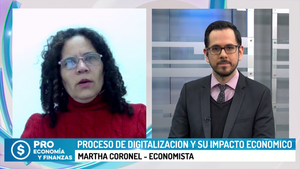 Proceso de digitalización y su impacto económico - Megacadena - Diario Digital