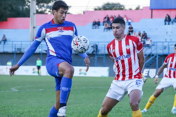 Se cerró la fecha 14 de intermedia con triunfo de Independiente