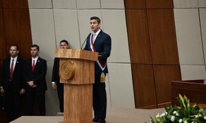 Empleos, obras, viviendas, recaudación tributaria y otros goles que canta Peña