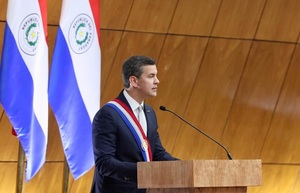 "Somos el país que tendrá el mayor crecimiento en la región este año”, afirmó Peña - trece