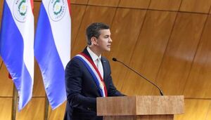 Los resultados cantan: somos el país que tendrá el mayor crecimiento en la región, dice Peña en su informe de gestión