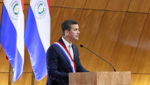 El Balance de Peña: destacan negociaciones con binacionales, pero debe acelerarse la inversión pública
