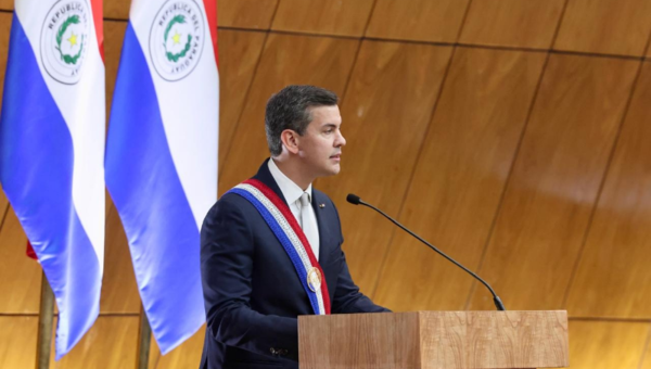 El Balance de Peña: destacan negociaciones con binacionales, pero debe acelerarse la inversión pública