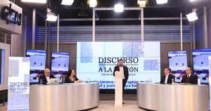 La Nación / Periodistas, economistas y políticos destacan puntos clave del informe de Peña