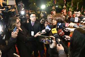 Lamentan informe de un país “distinto” y con datos “desconocidos” - Política - ABC Color