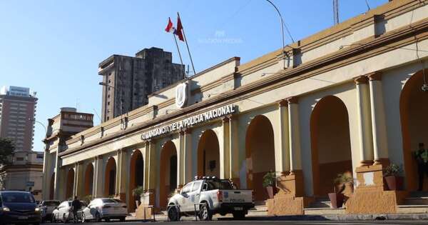 La Nación / PN atendió 400 denuncias de niños desaparecidos