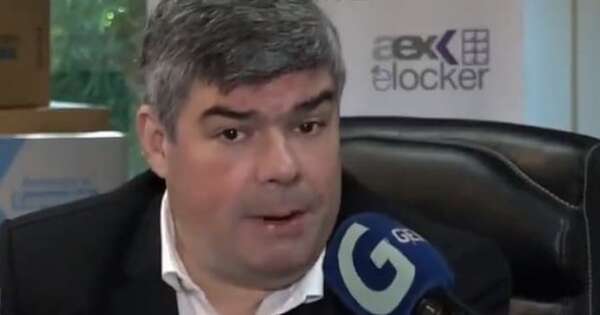 La Nación / Claman por mayor seguridad en rutas