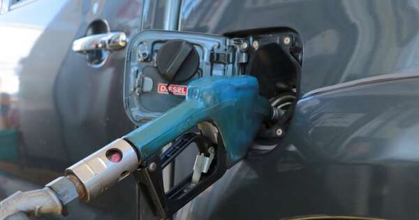 La Nación / Petropar no prevé aumento de precio de combustibles