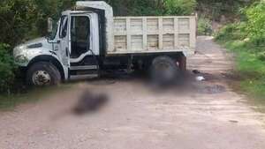 19 muertos deja choque entre cárteles en el estado mexicano de Chiapas - Mundo - ABC Color
