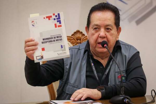 Reiteran que extensión de mandato es ilegal - Política - ABC Color