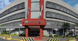 La Nación / Fiscalía solicita desestimación de la causa contra Montserrat Alliana