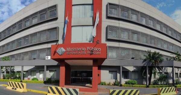 La Nación / Fiscalía solicita desestimación de la causa contra Montserrat Alliana