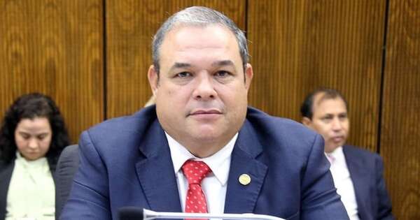 La Nación / Existe expectativa por desarrollo que tendrá la región Occidental