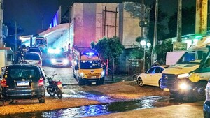 Hospital Regional de Ciudad del Este arrastra ya medio año sin tomógrafo