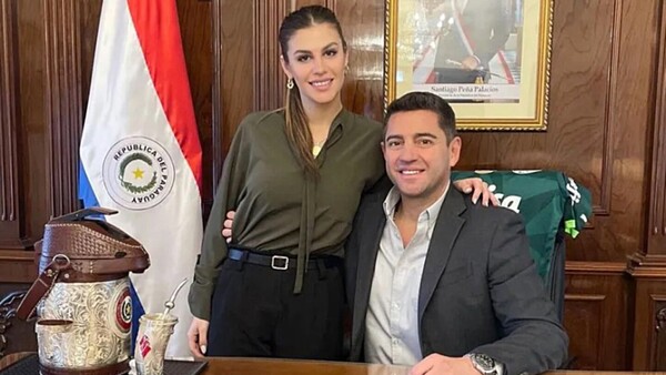 Imputan a diputados e hijos y blanquean a Montserrat Alliana