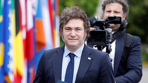 Milei no vendrá a Asunción para la Cumbre de Presidentes de Mercosur