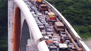 Firmas son favorecidas por la Justicia para importar productos sin control